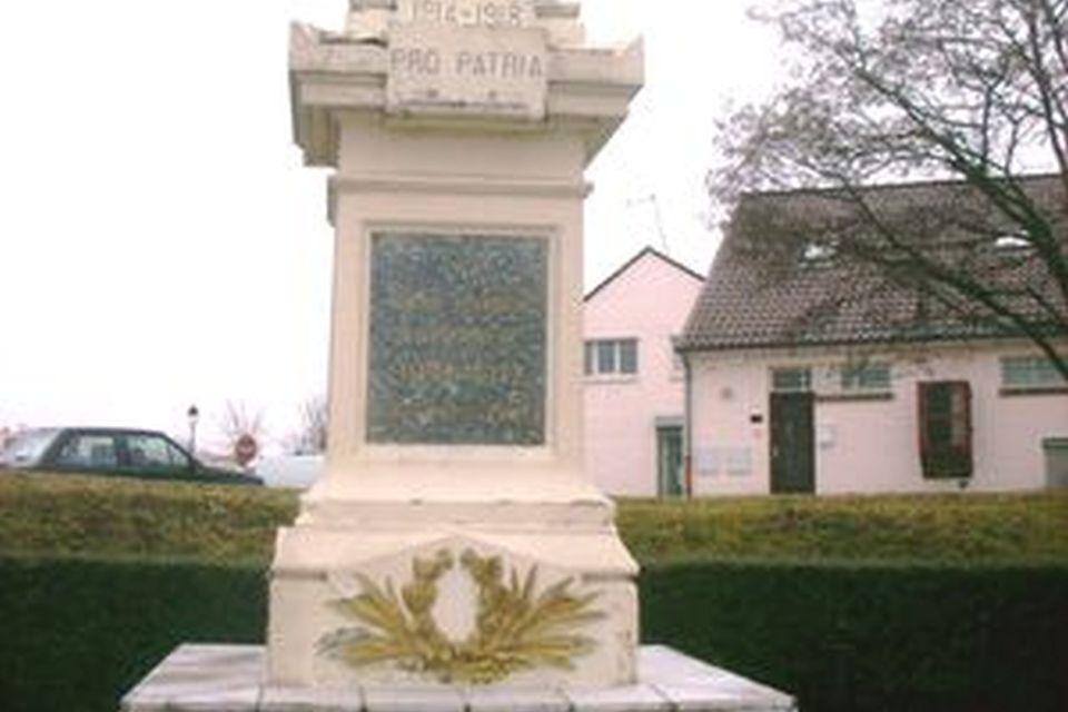 Troisième titre
